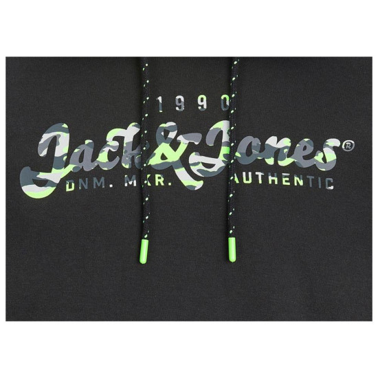 Jack & Jones Ανδρικό φούτερ